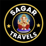 Sagar Travels Logo