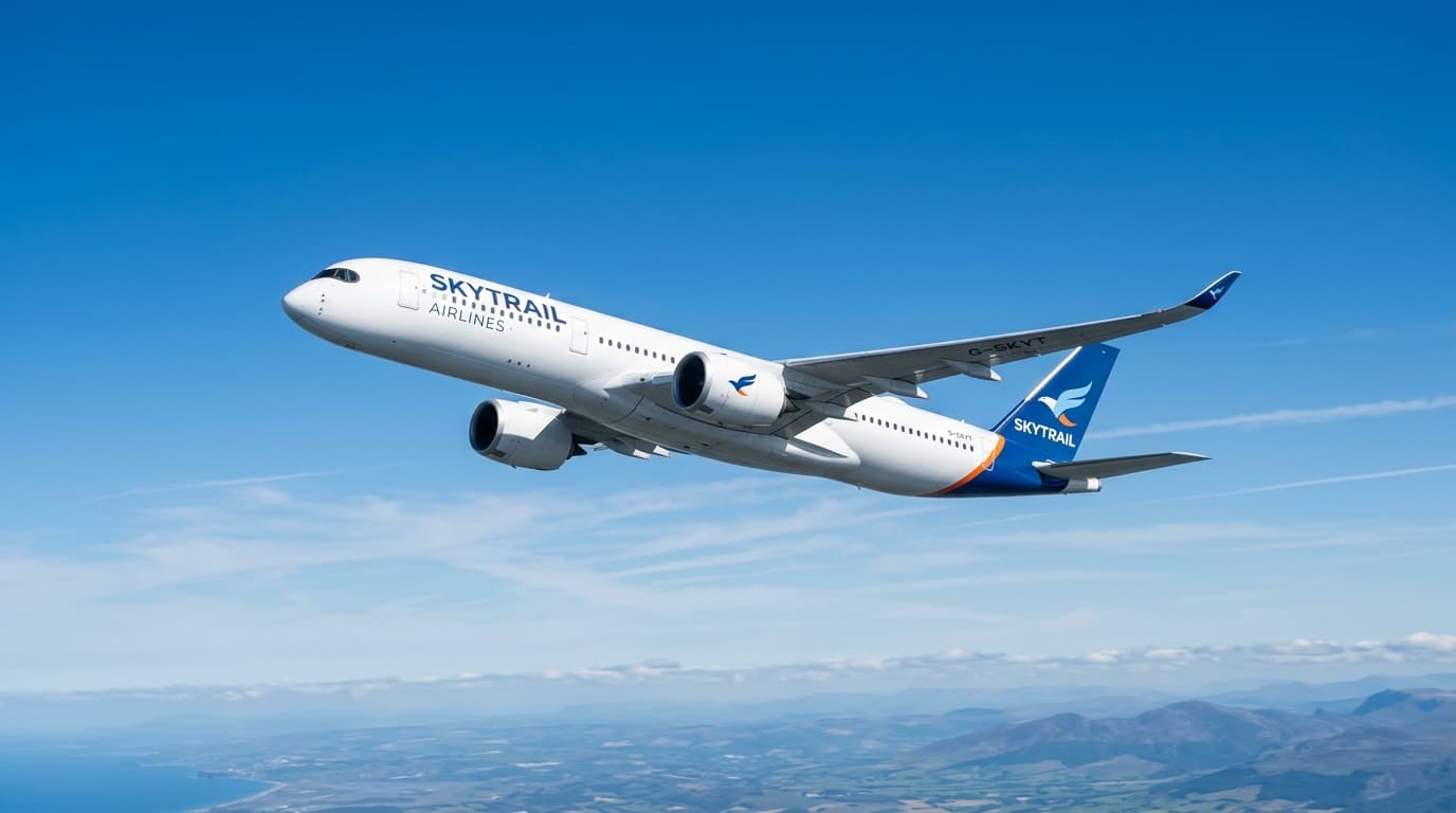 Flight Ticket Booking