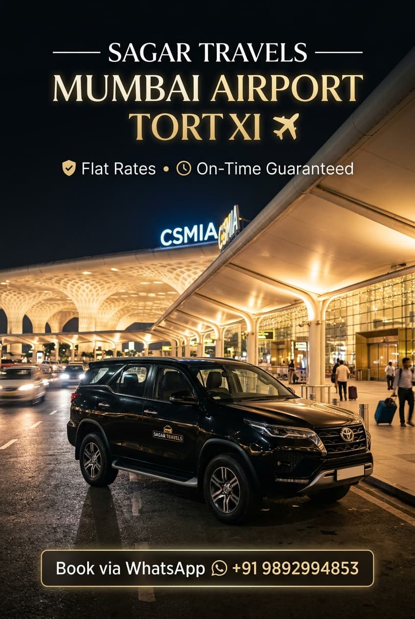 Airport Transfers